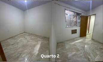 Imagem 4: Casa duplex 2 quartos
