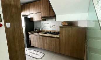 Imagem 7: Casa em Condomínio Com móveis projetados e energia solar