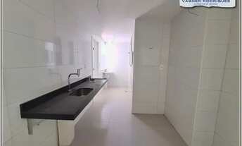 Imagem 2: Apartamento à venda no EDIFÍCIO FRANCISCO CABRAL, TIROL, Natal, RN