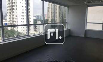 Imagem 2: Conjunto para alugar, 240 m² por R$ 19.960,01/mês - Vila Olímpia - São Paulo/SP