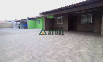 Imagem: Casa Residencial com 2 quartos à venda