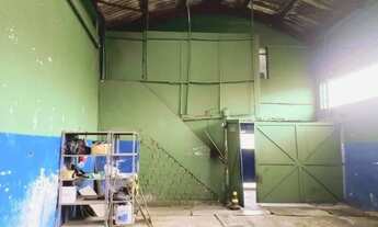 Imagem 7: Vende-se Galpão / Armazém/ Depósito no bairro da Mooca com 320m²