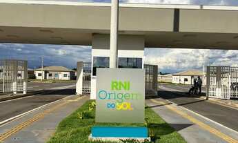 Imagem 3: Vende-se casas no Condominio RNI Origem do Sol em Várzea Grande MT