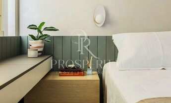 Imagem 14: Apartamento reformado, e mobiliado rua reta ao mar em Balneário Camboriú