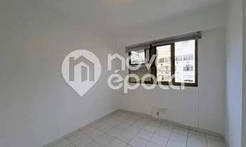 Imagem 5: Leblon Apartamento com 2 dormitórios