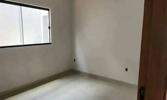 Imagem 5: Excelente Casa Nova Jardim Buriti Sereno 3 quartos