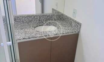 Imagem 6: Aluga Casa Origem do sol com 3 quartos sendo 1 suite Armario planejados cozinha e banei co