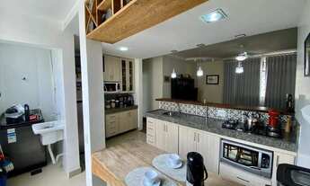 Imagem 6: APARTAMENTO | 3 QUARTOS | 1 VAGA