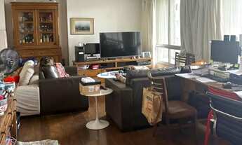 Imagem 2: Apartamento a venda de 156m², com 3 dormitórios na Bela Vista