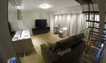 Imagem 2: Vende-se apartamento duplex com 1 quarto , 64m² e 2 vagas - Praia de Belas