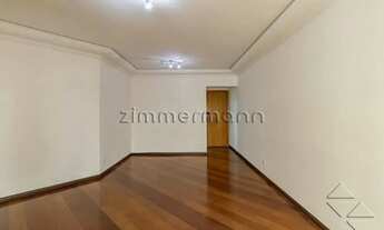 Imagem 7: APARTAMENTO POMPÉIA 2 DORMITÓRIOS 2 VAGAS