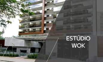 Imagem: Apartamento à venda no Centro de Florianópolis/SC