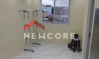 Imagem 2: Apartamento em Avenida São Miguel - Vila Norma - São Paulo/SP