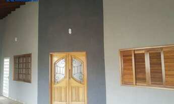 Imagem: Casa com 3 dormitórios à venda, 170 m²