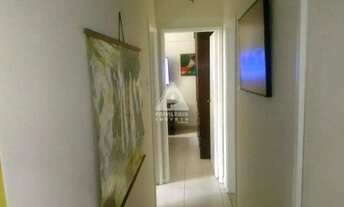 Imagem 5: Apartamento à venda, 2 quartos, 1 suíte, 1 vaga, Copacabana - RIO DE JANEIRO/RJ