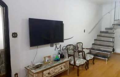 Imagem 2: Venda Sobrado Sao Caetano do Sul Olimpico Ref: 35115