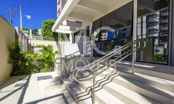 Imagem 13: Garden maravilhoso com 362.0 m², à venda no bairro Bigorrilho-Champagnat