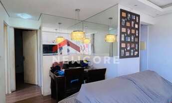 Imagem 4: Apartamento em Rua Baltazar Nunes - Vila Carmosina - São Paulo/SP