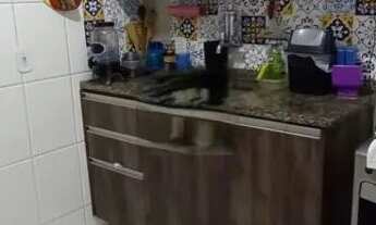 Imagem 6: ENGENHO NOVO | Rua Pelotas - Apartamento Tipo Casa 2 Quartos 1 Banheiro