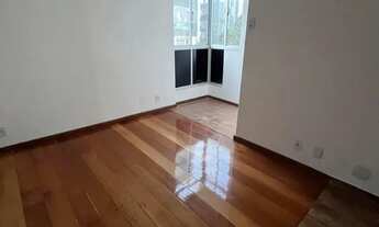 Imagem 2: Apartamento próximo a praia, vista livre, com 2 quartos em Jardim Camburi