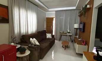 Imagem: Casa de condomínio fechado lote 500 metros