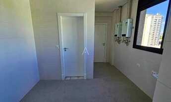 Imagem 7: Excelente apartamento para locação no Edifício Urban Tower Residence no Centro de Cascavel