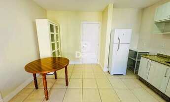 Imagem 5: Apartamento no Pantanal - 2 dormitórios, sendo 1 suite - Florianópolis/SC