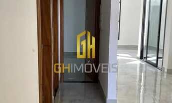 Imagem 5: Casa à venda, 154 m² por R$ 1.100.000,00 - Setor Garavelo - Goiânia/GO