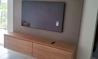 Imagem: Apartamento Alugo-Aurora Paulista- 3 Quartos-Mobiliado