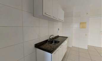 Imagem 5: Aluguel Apartamento com 2 dormitórios