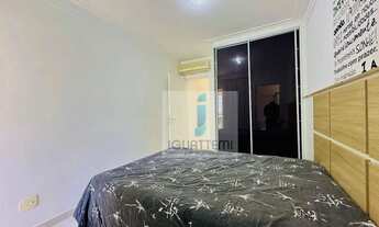 Imagem 5: Apartamento com 4 dormitórios, 140 m² - venda por R$ 3.900.000,00 ou aluguel por R$ 2.200