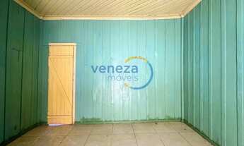 Imagem 3: Casa Residencial com 2 quartos para alugar por R$ 570.00, 45.00 m2 - TOKIO - LONDRINA/PR