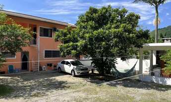 Imagem 7: Casa residencial à venda no Pântano do Sul com 304 m² e 11 dormitórios/quartos