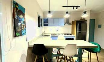 Imagem 5: Excelente apartamento 1dorm mobiliado em Canasvieiras
