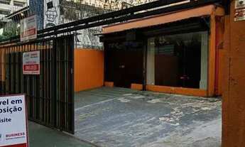 Imagem 4: Prédio Comercial em Pacaembu com 375m²