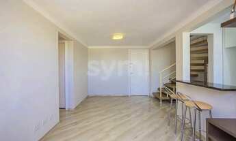 Imagem 3: Apartamento Duplex 02 Quartos Cabral