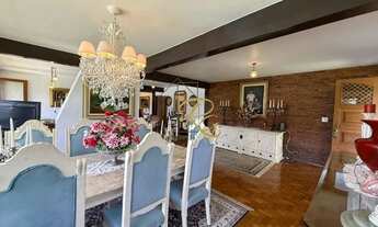 Imagem 5: CASA RESIDENCIAL em TERESÓPOLIS - RJ, JARDIM CASCATA