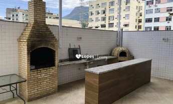 Imagem 3: Apartamento 2 quartos com suite na Tijuca