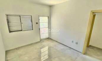 Imagem 6: Casa para locação com 3 quartos, 1 banheiro e uma vaga, Piratininga (Venda Nova), Belo Hor