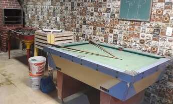 Imagem 5: Aluga-se casa em Pontas de Pedra por temporada