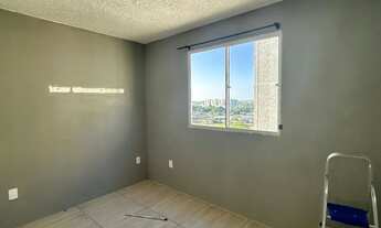 Imagem 6: Apartamento 2 dormitórios com 1 vaga Bairro Rubem Berta Porto Alegre