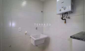 Imagem 7: Apartamento para aluguel, 1 quarto, 1 vaga, Agriões - Teresópolis/RJ