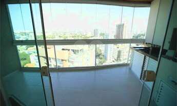 Imagem 7: Apartamento à venda com 3 quartos, sendo 2 suítes, no condomínio Center Plaza, Sorocaba