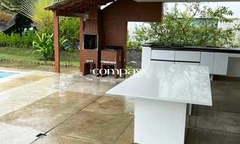 Imagem 3: Casa com 4 suítes para venda e locação no Cond. Morada da Península na Reserva do Paiva