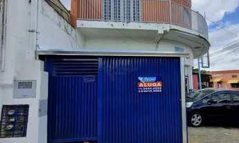 Imagem: SOBRADO RESIDENCIAL COM 02 QUARTOS NO JARDIM