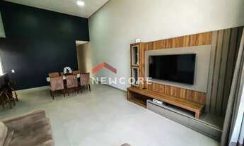 Imagem 5: Casa de condomínio em Rua Christiano Seleguin - Jardim Bréscia - Indaiatuba/SP