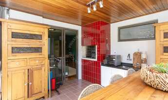 Imagem 7: Apartamento mobiliado para alugar no Bela Vista com 2 quartos (1 suíte