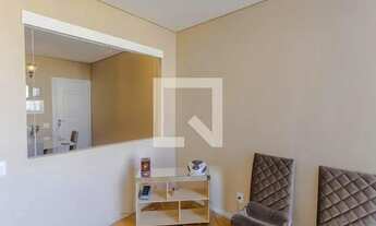 Imagem 4: Apartamento à Venda - Santo Agostinho, 1 Quarto, 54 m2