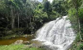 Imagem: Sitio Cachoeira Veu de Noiva 36.000m2