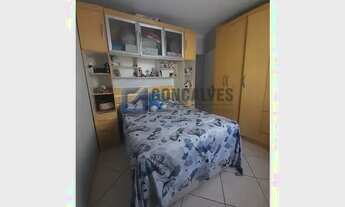 Imagem 7: Venda Apartamento Santo Andre Jardim Santo Andre Ref: 153944